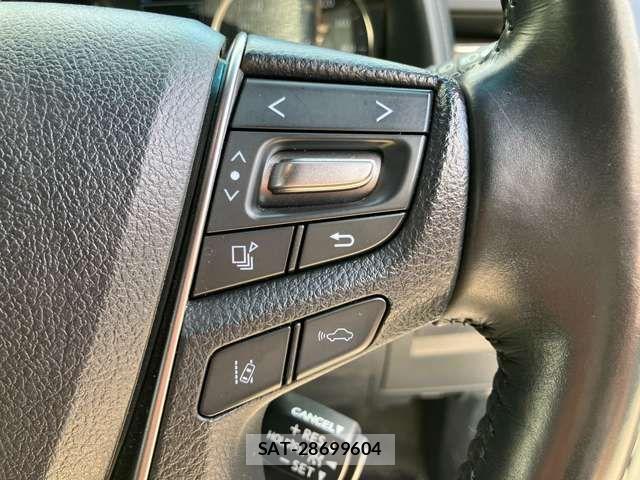 Toyota ALPHARD HYBRID 2020-02 8206173-11
