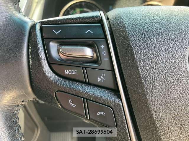 Toyota ALPHARD HYBRID 2020-02 8206173-12