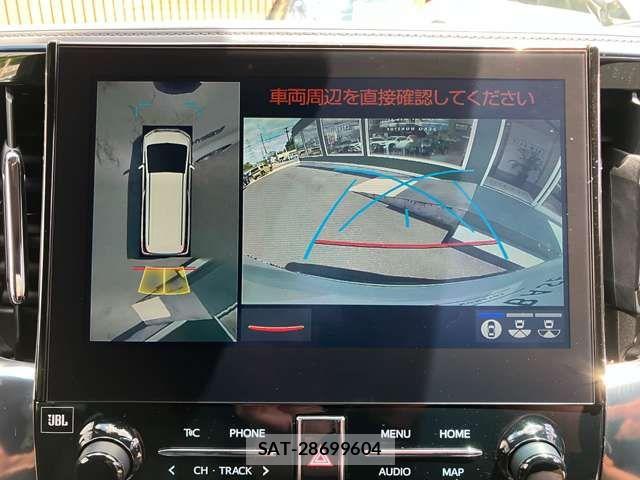 Toyota ALPHARD HYBRID 2020-02 8206173-14