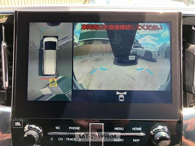 Toyota ALPHARD HYBRID 2020-02 8206173-15