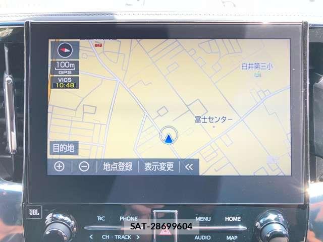 Toyota ALPHARD HYBRID 2020-02 8206173-18