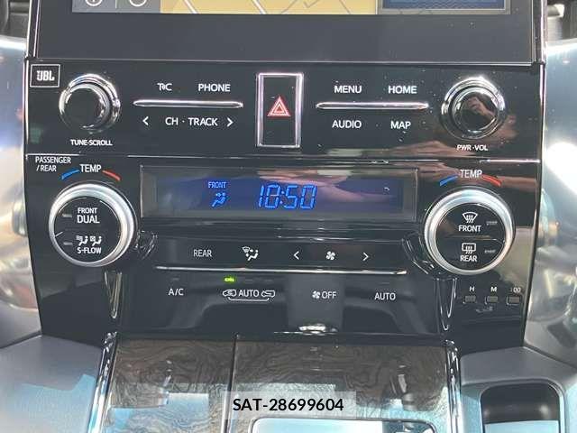 Toyota ALPHARD HYBRID 2020-02 8206173-19