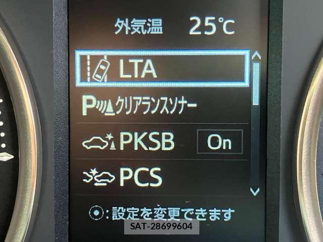 Toyota ALPHARD HYBRID 2020-02 8206173-20