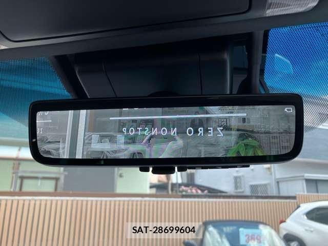 Toyota ALPHARD HYBRID 2020-02 8206173-28