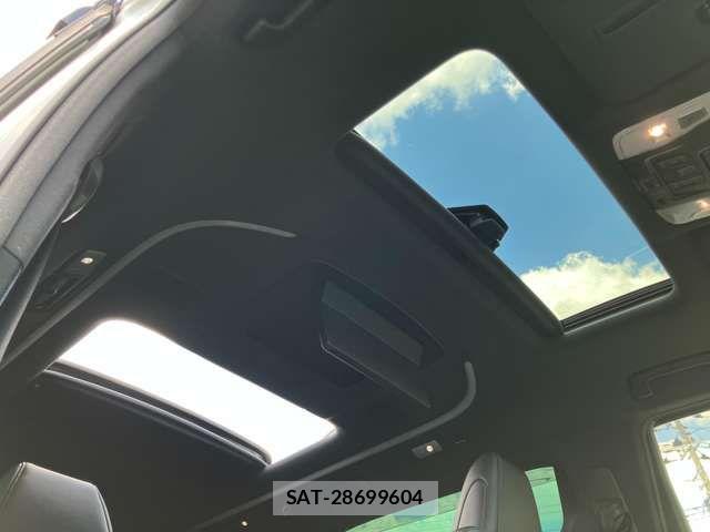 Toyota ALPHARD HYBRID 2020-02 8206173-3