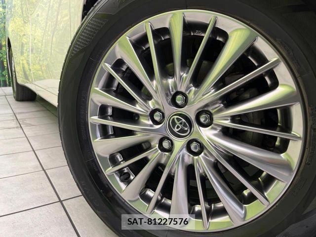 Toyota ALPHARD HYBRID 2018-03 8206182-13