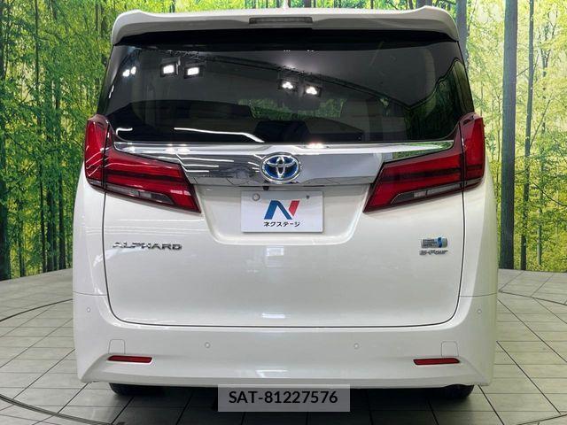 Toyota ALPHARD HYBRID 2018-03 8206182-15