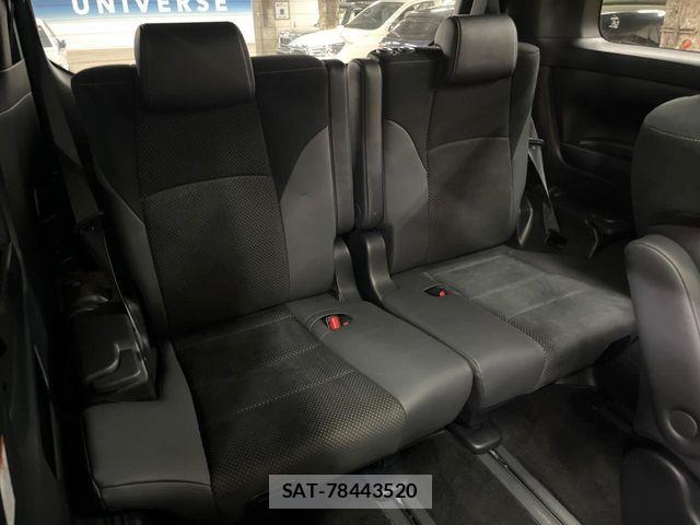 Toyota ALPHARD HYBRID 2022-02 8206172-9