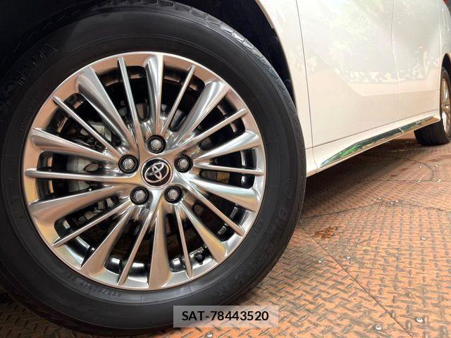 Toyota ALPHARD HYBRID 2022-02 8206172-12