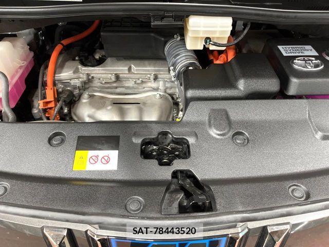 Toyota ALPHARD HYBRID 2022-02 8206172-17