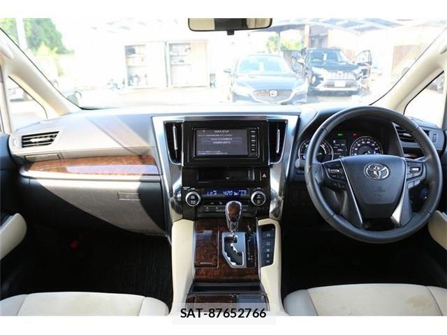 Toyota ALPHARD HYBRID 2018-06 8206180-14
