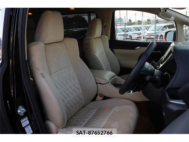 Toyota ALPHARD HYBRID 2018-06 8206180-16