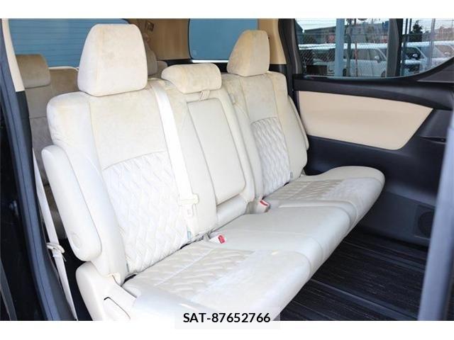 Toyota ALPHARD HYBRID 2018-06 8206180-17