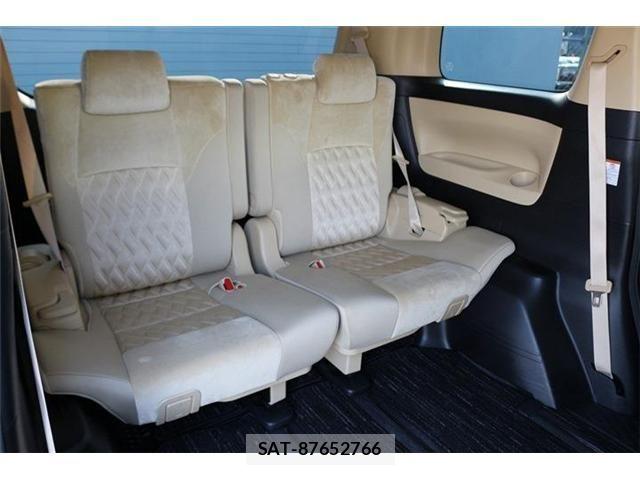 Toyota ALPHARD HYBRID 2018-06 8206180-18