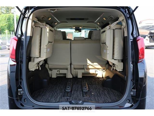 Toyota ALPHARD HYBRID 2018-06 8206180-19