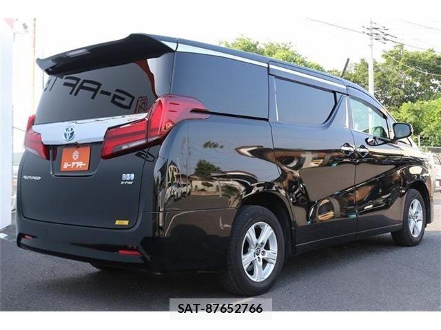 Toyota ALPHARD HYBRID 2018-06 8206180-22