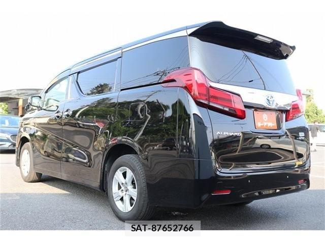 Toyota ALPHARD HYBRID 2018-06 8206180-23