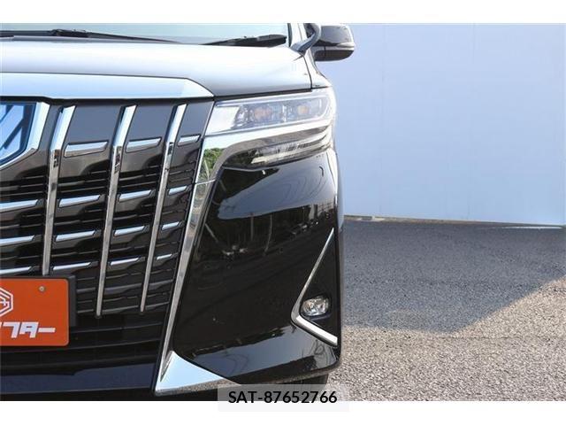 Toyota ALPHARD HYBRID 2018-06 8206180-27