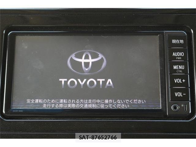 Toyota ALPHARD HYBRID 2018-06 8206180-2