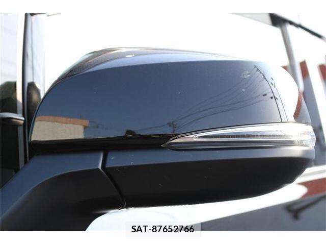 Toyota ALPHARD HYBRID 2018-06 8206180-29
