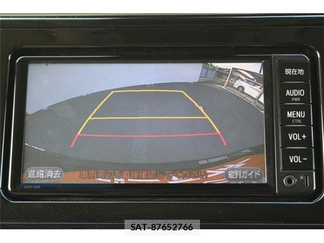 Toyota ALPHARD HYBRID 2018-06 8206180-3