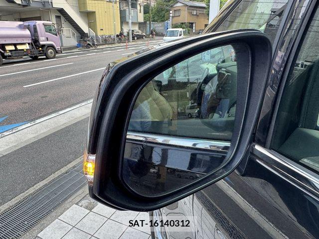 Toyota ALPHARD HYBRID 2021-02 8206177-10