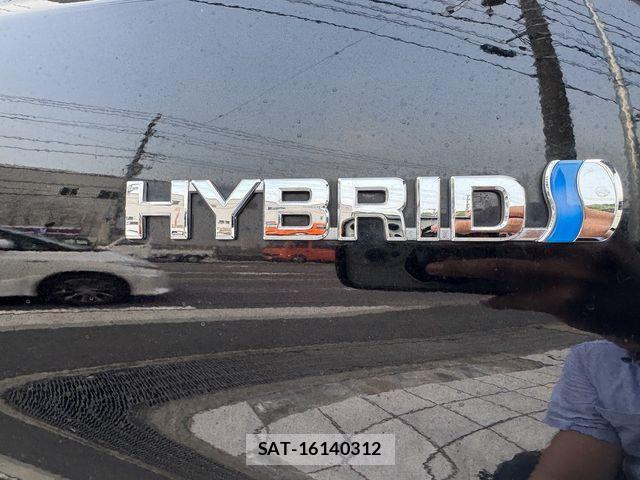 Toyota ALPHARD HYBRID 2021-02 8206177-11
