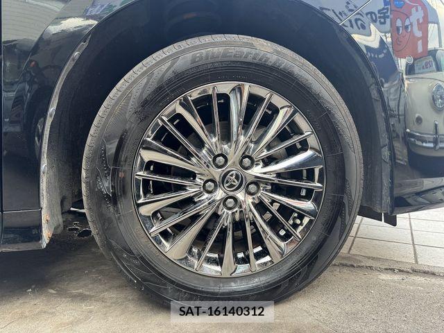 Toyota ALPHARD HYBRID 2021-02 8206177-12