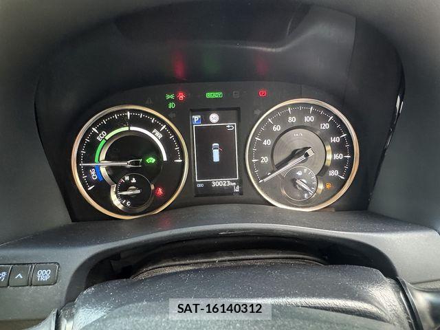 Toyota ALPHARD HYBRID 2021-02 8206177-18