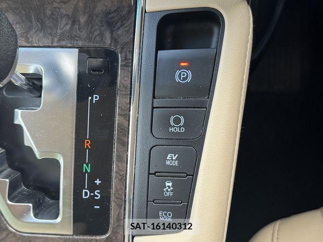 Toyota ALPHARD HYBRID 2021-02 8206177-20