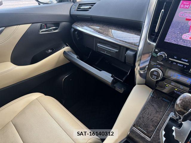 Toyota ALPHARD HYBRID 2021-02 8206177-21