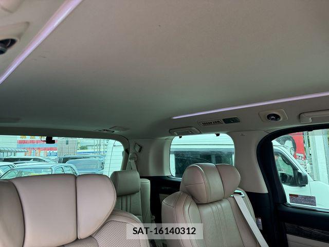 Toyota ALPHARD HYBRID 2021-02 8206177-27