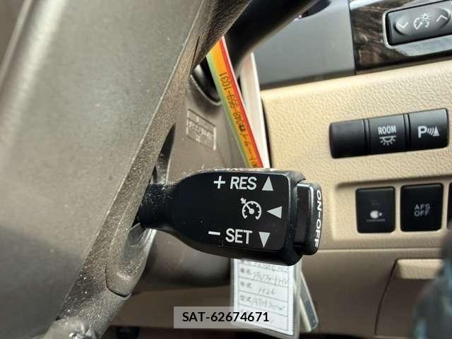 Toyota ALPHARD HYBRID 2014-12 8206186-10