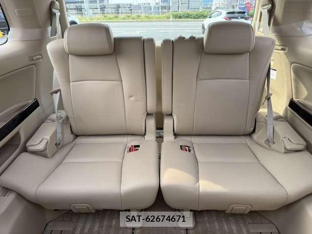 Toyota ALPHARD HYBRID 2014-12 8206186-13