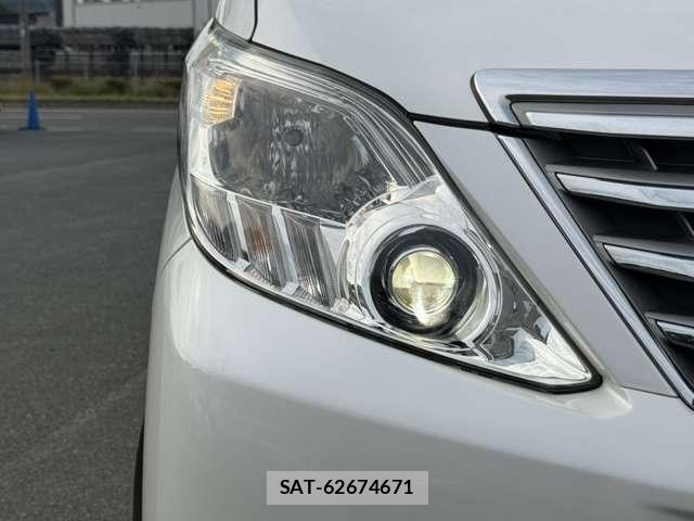 Toyota ALPHARD HYBRID 2014-12 8206186-15