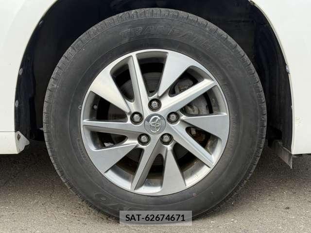 Toyota ALPHARD HYBRID 2014-12 8206186-16