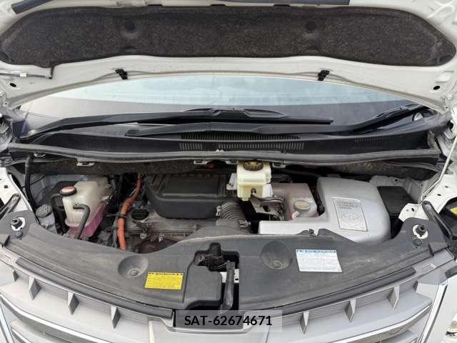 Toyota ALPHARD HYBRID 2014-12 8206186-21
