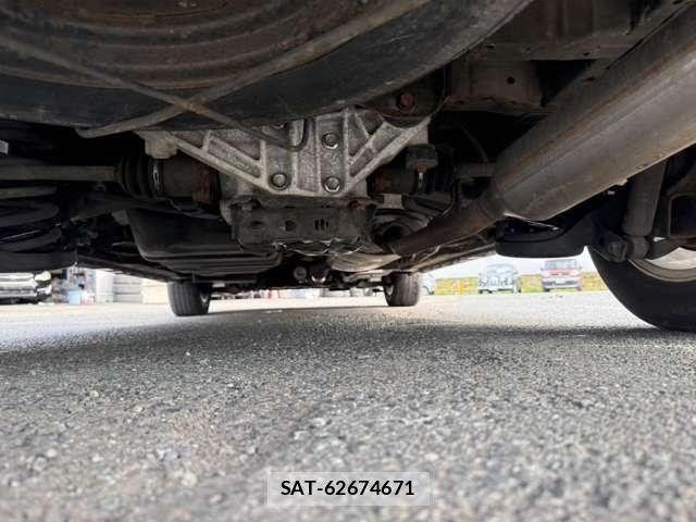 Toyota ALPHARD HYBRID 2014-12 8206186-22