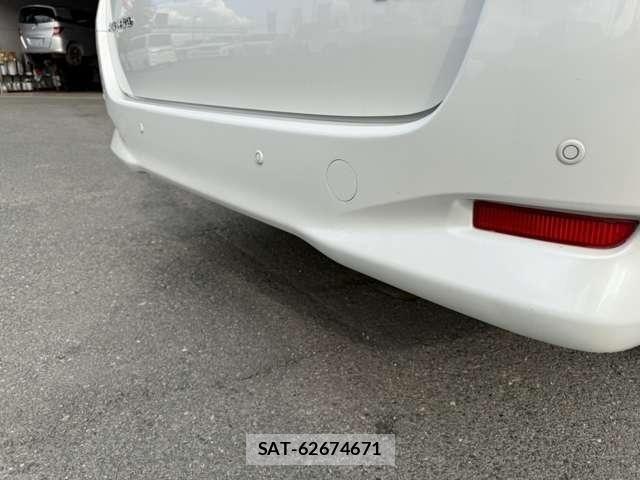 Toyota ALPHARD HYBRID 2014-12 8206186-28