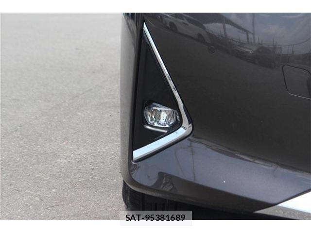 Toyota ALPHARD HYBRID 2019-06 8206174-10