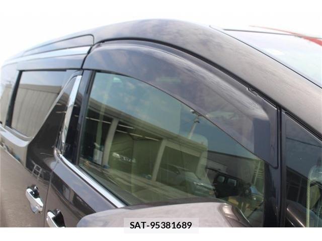 Toyota ALPHARD HYBRID 2019-06 8206174-16