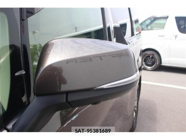 Toyota ALPHARD HYBRID 2019-06 8206174-17