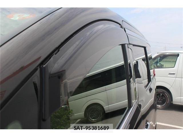 Toyota ALPHARD HYBRID 2019-06 8206174-18