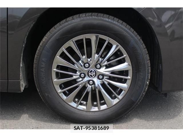 Toyota ALPHARD HYBRID 2019-06 8206174-19