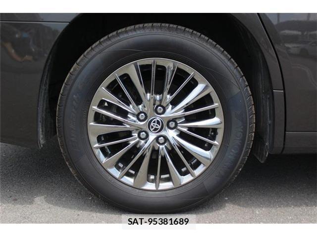 Toyota ALPHARD HYBRID 2019-06 8206174-20