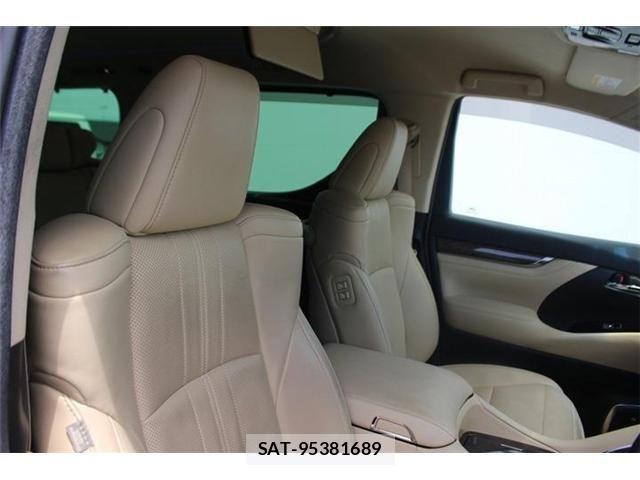 Toyota ALPHARD HYBRID 2019-06 8206174-26