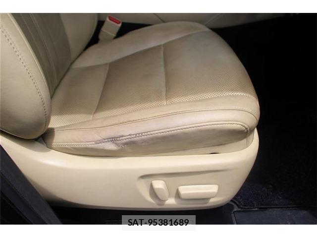 Toyota ALPHARD HYBRID 2019-06 8206174-27