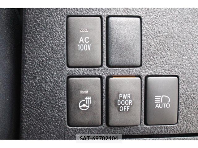 Toyota ALPHARD HYBRID 2021-09 8206170-22
