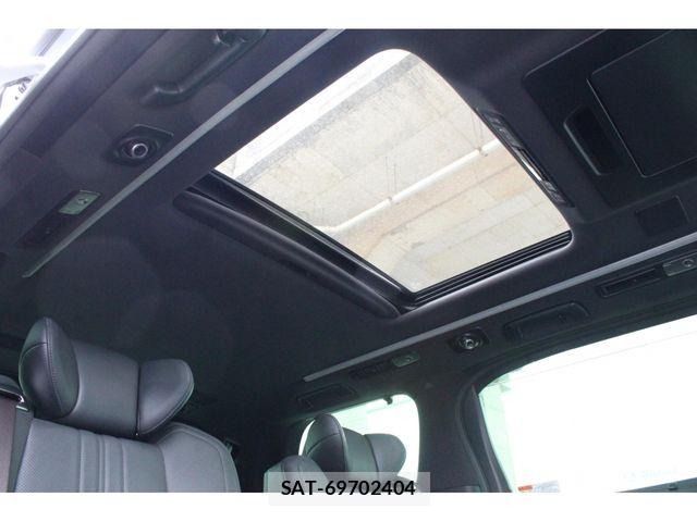 Toyota ALPHARD HYBRID 2021-09 8206170-24