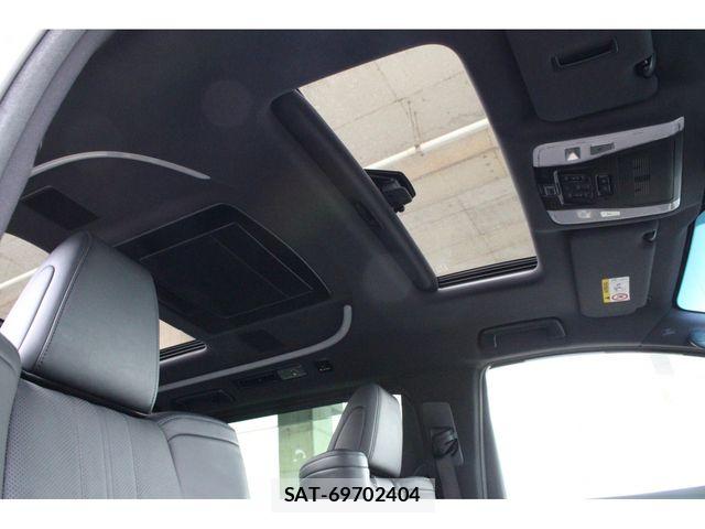 Toyota ALPHARD HYBRID 2021-09 8206170-25
